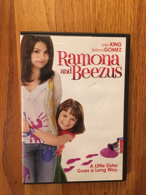 2010 Ramona And Beezus