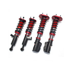 GSP Godspeed Mono RS Coilovers Lowering Suspension Kit for Honda S2000 AP1 AP2