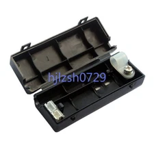 1pcs Delta Servo Battery Box ASD-MDBT0100
