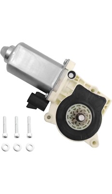 Electric Side Step Motor 80-03129-90 Step Running Board Motor Replacement for...