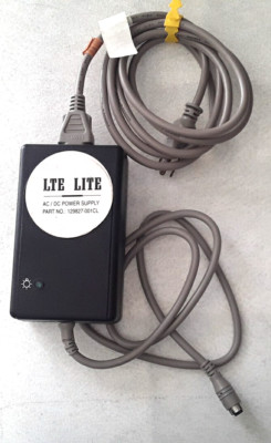 AC/DC Power Supply Adapter for Compaq LTE Lite 4/25 4/25C 4/33C Notebook Laptop