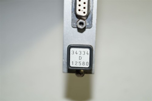 Philips Contr Telet MOD-C 4022 226 3433, 40222263433 - Photo 5 sur 6