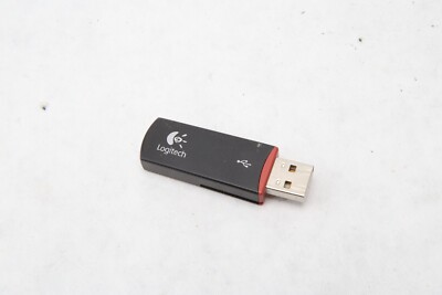 Logitech USB Wireless Receiver P/N 810-000215 / C-UAY59 / Canada 310 / OEM O32a