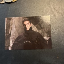 Jb2 Van Helsing, 2004 Comic Images #11 In League With Dracula, Dr. Frankenstein