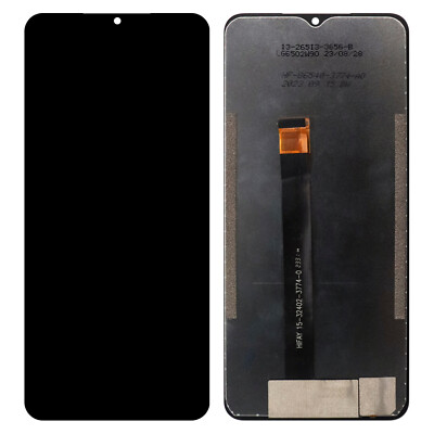 For Vortex HD65 HD65 Plus LCD Display Touch Screen Digitizer