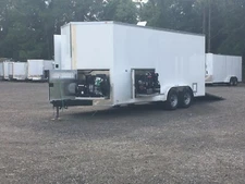 NEW PMC PH2 SPRAY FOAM RIG PACKAGE  