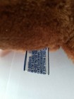 VTG 1983 Wallace Berrie Co Aviator Shoe Bird Plush Stuffed Sitter LOON Doll 15" — photo 10