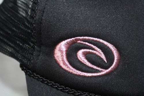 Gorra de camionero Rip Curl talla única negra - Imagen 16 de 17