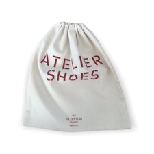 Authentic Valentino Dust Bag