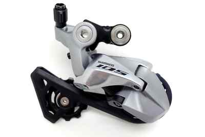 Shimano 105 RD-R7000-SS 11 Speed Rear Derailleur - Short