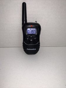 petrainer replacement remote