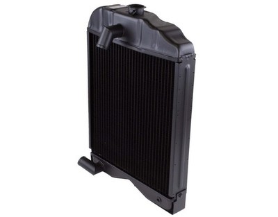 182456M91 184525M91 Radiator Fits Massey Ferguson Tractor 40 50 65 Model