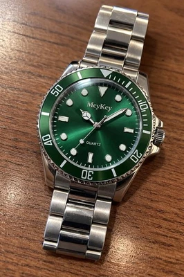 Orologi da polso blu in acciaio inossidabile | Acquisti Online su