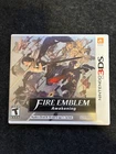 New ListingFire Emblem: Awakening (Nintendo 3DS, 2013)