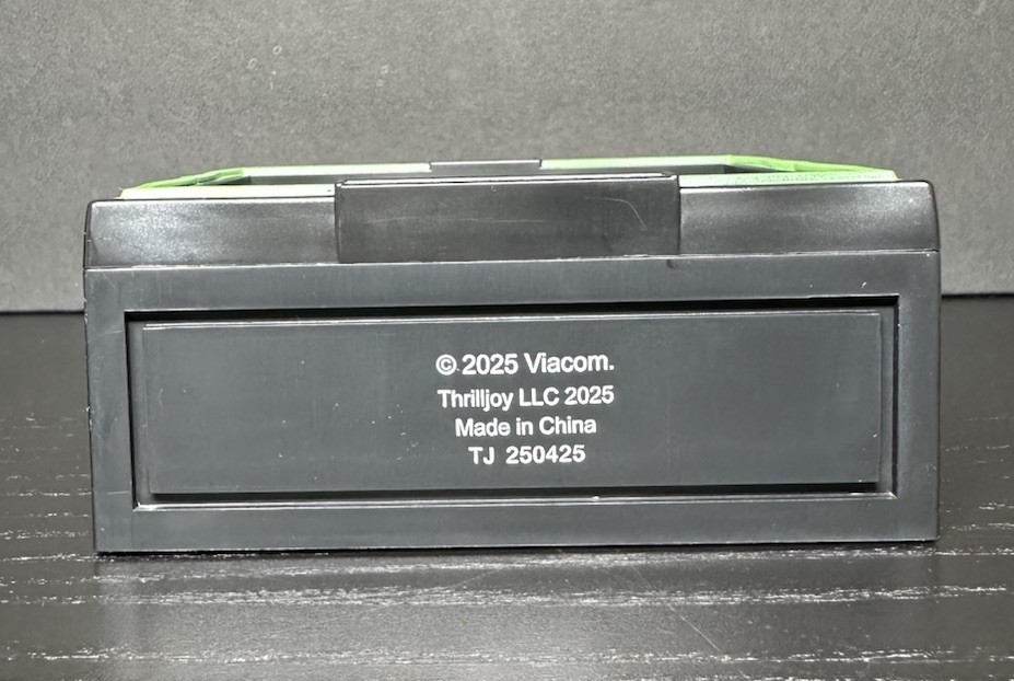 Thrilljoy PIXL Vinyl Figure TMNT Teenage Mutant Ninja Turtles