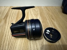 Diawa 120m Graphite Reel with Spare Spool Carp Fishing Tackle