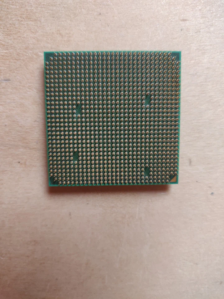 Processore AMD Athlon 64 X2 Dual-Core ADA4200IAA5CU 4200+ 2.2GHz  Socket AM2 - Immagine 2 di 2