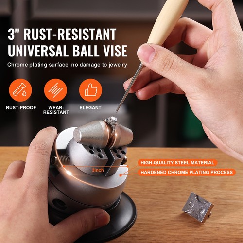 Ball Vise 3