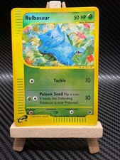 Bulbasaur 094/165 Expedition Base Set Reverse Holo