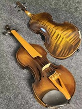 Baroque Style Violin 4/4,  