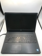 Dell Latitude 3570 Intel Core i5 6th Gen 15.6" Laptop-NO POWER- MZ