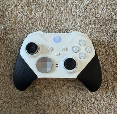 Microsoft Xbox Series X Elite Series 2 Controller USED