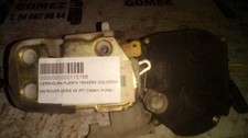 Porte arrière et accessoires Rover 2000