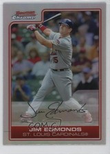 Click to enlarge Jim Edmonds