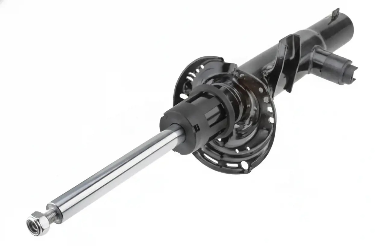 Shock absorber Front Axle Left Top pin A-VW-009 NTY for VW ATLAS