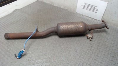Katalysator Ford Focus DBW/DAW/DFW/DNW/DB1/DA1 12 Monate Garantie Sofortversand