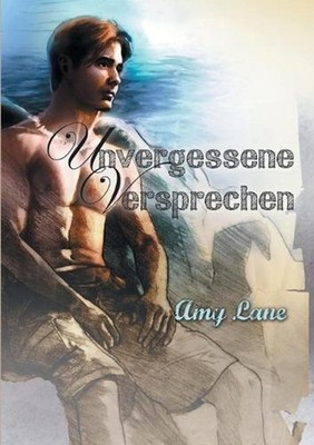 Unvergessene Versprechen by Amy Lane (German) Paperback Book