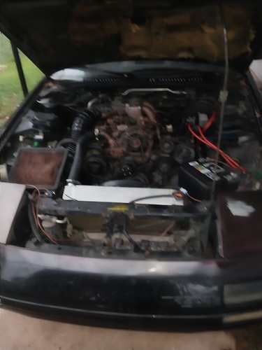 1990 Mazda RX-7 