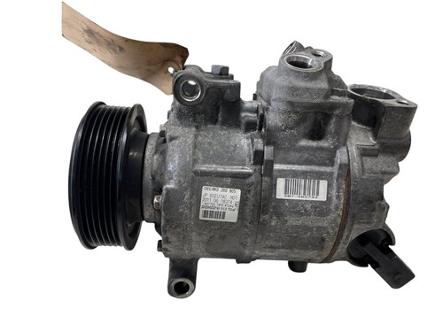 Audi A4 B8 1.8 TFSI Klimakompressor Klimaanlage Klimaaggregat 8KD260805 Klima