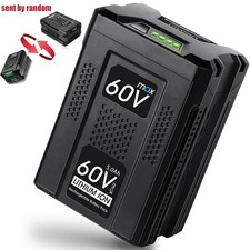 1X 60V 5.0Ah for Greenworks Pro 60V Max Li-Io...
