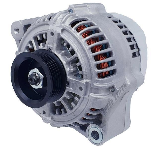Alternatore usato per DAIMLER JAGUAR XJ6 e XJS