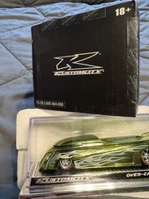 KUSTOMCITY Diecast & Toy Vehicles for sale | eBay