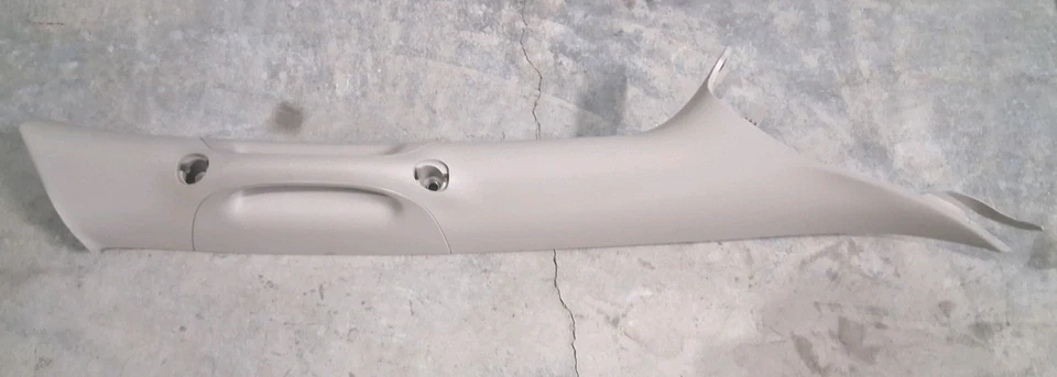 Отделка стойки Windshld боковая (RH) (6LV31BD1AE) Dodge grand caravan 18-20 - Изображение 2 из 3