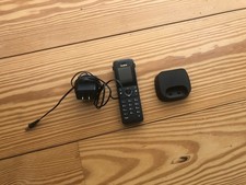 Yealink IP DECT Phone With Base W73H and Charger