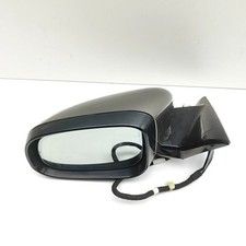 Retroviseur gauche (ou coque) Jaguar XK