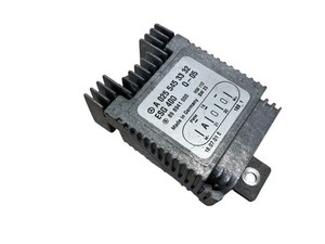 Mercedes SLK R170 MOPF 200 Steuergerät ECU Modul Lüftersteuergerät A0255453332