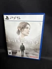 New ListingSILENT HILL 2 - Sony PlayStation 5 PS5 Disc Near Mint