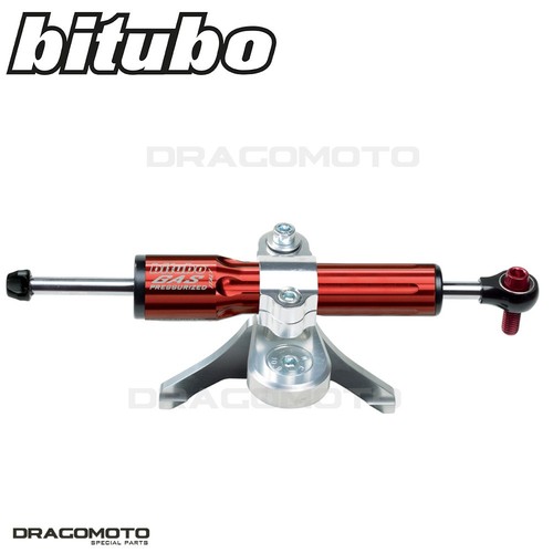 HONDA CB 750 HORNET 2023- amortisseur de direction BITUBO KIT200A1 - Photo 2/5