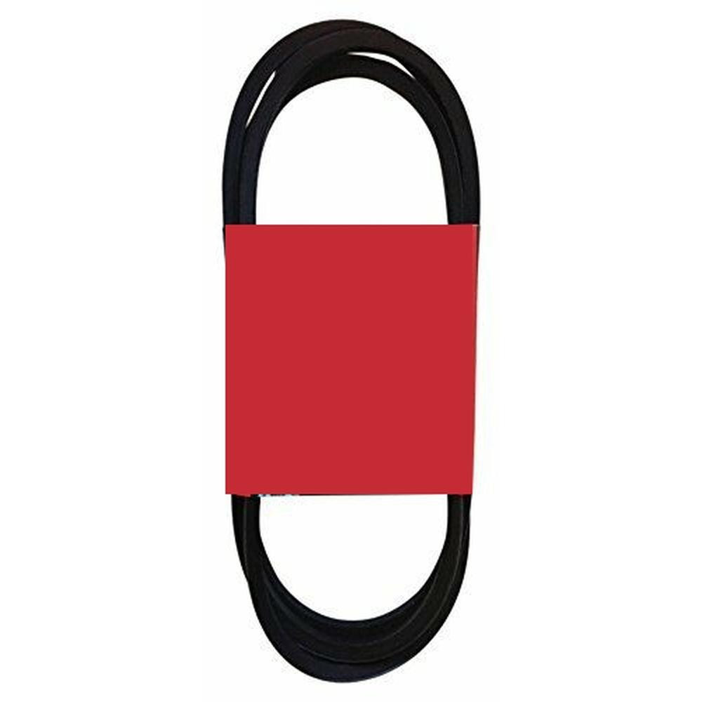 754-0256 Replacement V Belt Fits Cub Cadet 1028 (310-850-100) 420 (310-440-100)