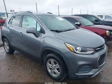 Used Glove Box fits: 2020 Chevrolet Trax  Grade A