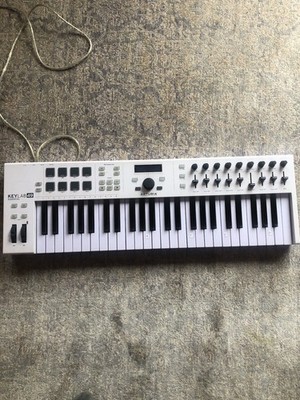 Arturia Keyboard