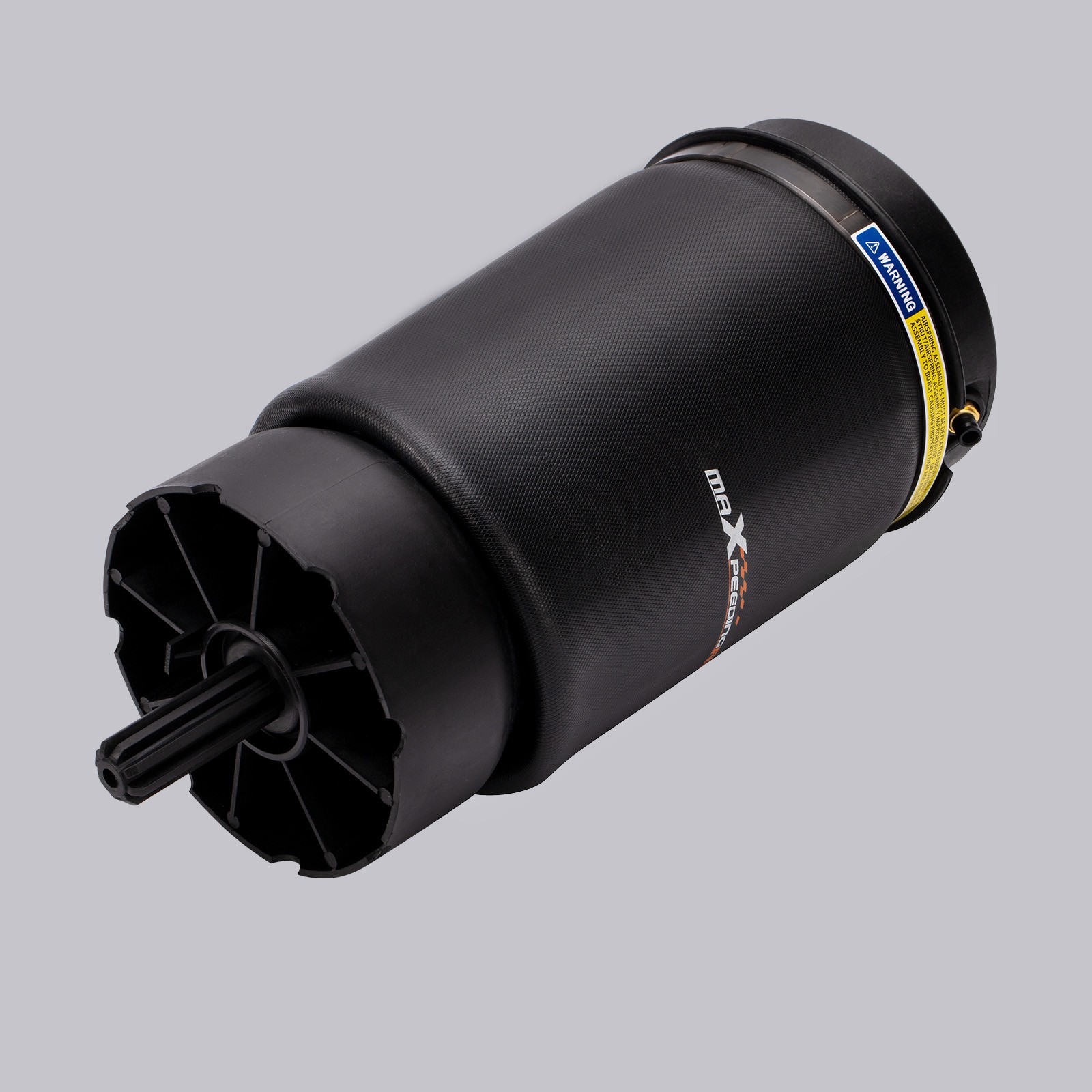 Rear Air Suspension Spring Bag Bellows For Range Rover MK3 L322 RKB500080 2002-