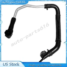 HVAC Heater Hose Kit 68280784AB Fits Jeep Wrangler 2.0L-L4 2018 19 20 2021