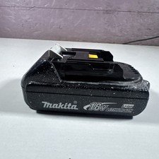 Makita BL1815N Lithium-Ion Battery