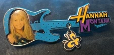 Disney Hannah Montana Guitar Pin Miley Cyrus 69333