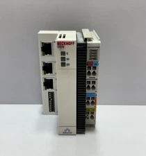 BECKHOFF CX8090 FAST SHIP BY FEDEX